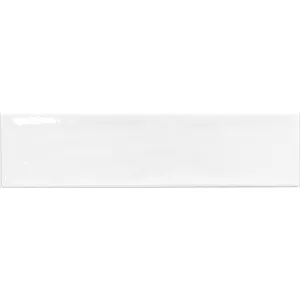 Плитка настенная Decocer Liguria White 30х7,5 см