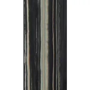 Керамогранит TAU Ceramica Bosco Black Pul. полированная 260х120 см