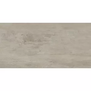 Керамический гранит Kerranova Elevator серо-бежевый 60x120 см
