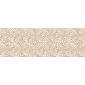 Декор Gracia Ceramica Astrid light beige светло-бежевый 03 010300000238 90х30 см