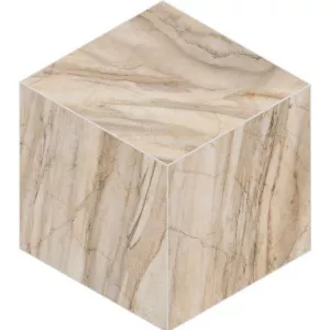 Мозаика Estima Bernini BR01 Cube неполированная 67346 29х25 см
