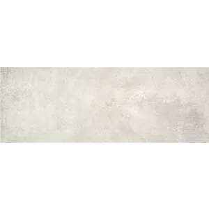 Керамическая плитка Stn ceramica P.B. Jasper white mt rect. белый 33.3x90 см