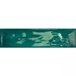 Плитка настенная Prissmacer Rain aquamarine 30х7,5 см