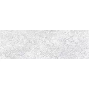 Плитка настенная Metropol Zen Art White MTR00015 90х30 см