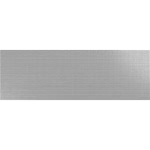 Керамическая плитка Emigres Rev. Mos silextile lap. gris rect. серый 25x75 см