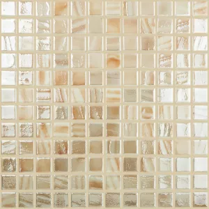 Стеклянная мозаика Titanium Vidrepur 722 31,7х31,7 см