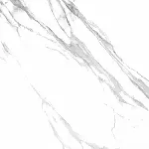 Керамогранит Art Ceramic Glaciar White Glossy белый 60*60 см