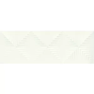 Плитка настенная Fanal Albi Blanco Polis 90 90х31,6 см