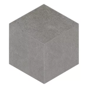 Мозаика Estima Luna Terra LN02 TE02 Cube неполированная 36747 29х25 см