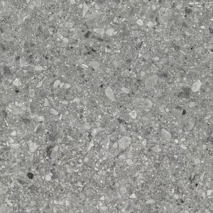 Керамогранит Керамин Клемо 1 серый 60х60 см
