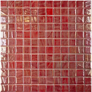 Стеклянная мозаика Vidrepur Titanium 770 31,7х31,7 см