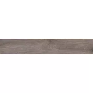 Керамогранит Geotiles Plank Chocolat Compacglass 120х20 см