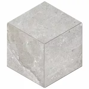 Мозаика Estima Kailas KA01 Cube неполированная 10 мм 35071 29x25 см