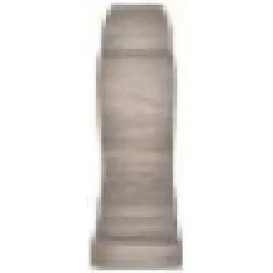 Угол внешний Kerama Marazzi Колор Вуд серый 8х2,9 см