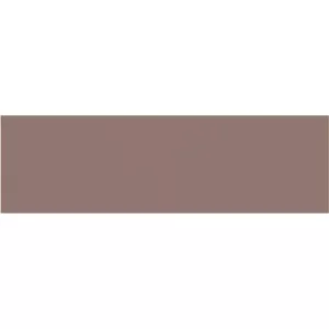 Плитка настенная Kerama Marazzi Баттерфляй коричневый 8,5х28,5 см