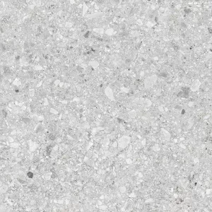 Керамогранит Керамин Клемо 7 белый 60х60 см