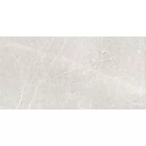 Керамический гранит Kerranova Skala белый 60x120 см