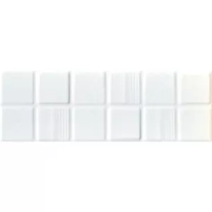 Плитка настенная Gracia Ceramica Provenza white белый 01 10*30 см