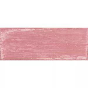 Керамическая плитка Venus Rev. Mamma mia magenta розовый 22,5х60,7 см
