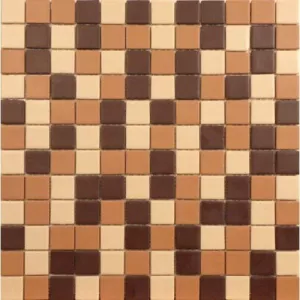 Стеклянная мозаика Vidrepur Mixed 901/902/906 31,7х31,7 см
