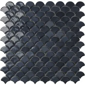 Стеклянная мозаика Vidrepur Soul 6005 31,7х30,7 см