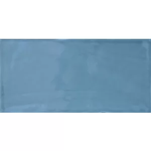 Плитка настенная Cifre Atmosphere Blue CFR000030 25x12.5 см