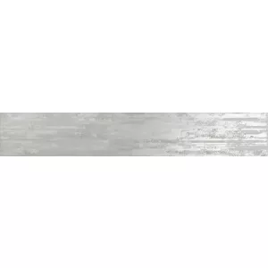 Бордюр Kerama Marazzi Белем глянцевый обрезной серый светлый 14,5х89,5 см