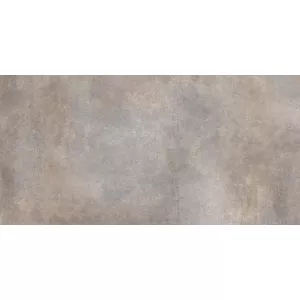 Керамогранит Decovita Pav. Desert warm grey HDR Stone серый 120*60 см