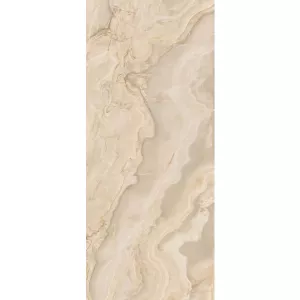 Керамогранит AVA Ceramica Onice Iride Ambra Lapp Rett 173024 280х120 см