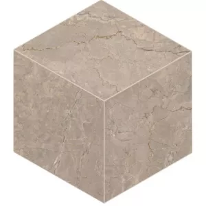 Мозаика Estima Bernini BR02 Cube неполированная 67347 29х25 см