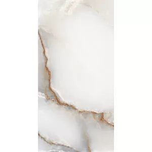 Керамогранит Maimoon Ceramica HG Glossy Ice Onyx HGGF00002 160х80 см