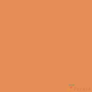 Керамогранит Грани Таганая Feeria Оранжево-желтый матовый GTF457М 60х60 см