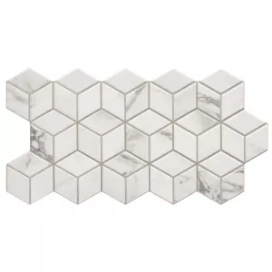 Керамогранит Realonda Ceramica Rhombus Venato RLD000032 51х26,5 см