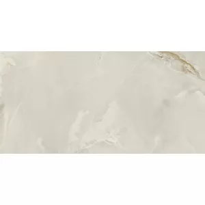 Керамогранит Azteca Onyx Pav. Lux ivory 30 120х60 см