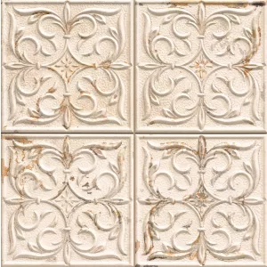 Керамогранит Realonda Ceramica Antigua Lis White RLD000011 33х33 см
