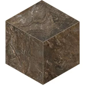 Мозаика Estima Bernini BR04 Cube неполированная 67349 29х25 см