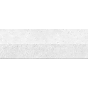 Плитка настенная Metropol Zen Conceprt White MTR00017 90х30 см