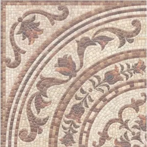 Декор Kerama Marazzi Пантеон ковер угол лаппатированный HGD\A235\SG1544L 40,2х40,2 см