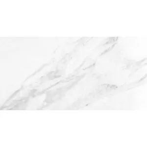 Плитка настенная Argenta Carrara White Shine RC 60х30 см